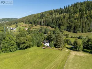 Prodej rodinného domu, Heřmanovice, 100 m2