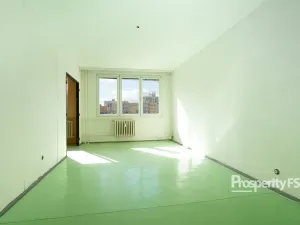 Prodej bytu 3+1, Kladno, 70 m2