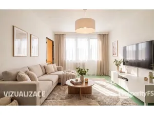 Prodej bytu 3+1, Kladno, 70 m2