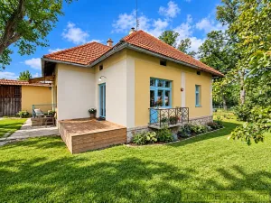 Prodej rodinného domu, Osov, 95 m2