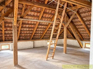 Prodej rodinného domu, Osov, 95 m2