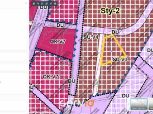 Prodej pozemku pro bydlení, Brno, 8257 m2