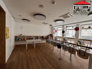 Pronájem kanceláře, Brno, Masarykova, 106 m2