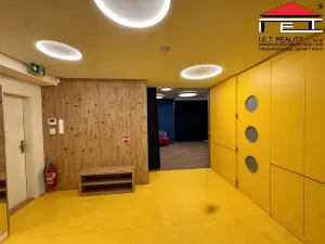 Pronájem kanceláře, Brno, Masarykova, 106 m2