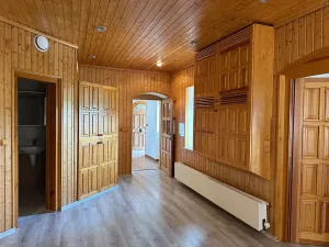 Prodej vícegeneračního domu, Povrly, Lysá, 635 m2