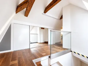 Prodej apartmánu, Praha - Malá Strana, Malostranské náměstí, 117 m2