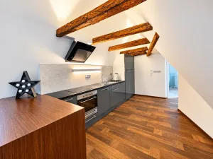Pronájem apartmánu, Praha - Malá Strana, Malostranské náměstí, 117 m2