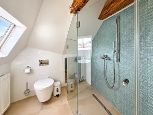 Pronájem apartmánu, Praha - Malá Strana, Malostranské náměstí, 117 m2