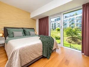 Prodej bytu 3+kk, Praha - Smíchov, Kobrova, 173 m2
