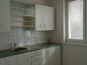 Prodej bytu 1+1, Ostrava, Výškovická, 37 m2