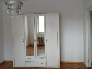 Prodej bytu 1+1, Ostrava, Výškovická, 37 m2