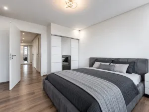 Prodej bytu 3+kk, Praha - Kamýk, Ve Lhotce, 85 m2
