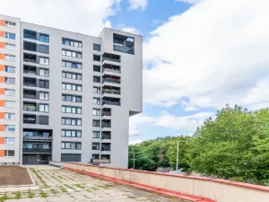Prodej bytu 3+kk, Praha - Kamýk, Ve Lhotce, 85 m2