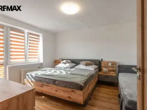 Prodej bytu 2+1, Meziboří, Májová, 57 m2