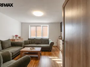 Prodej bytu 2+1, Meziboří, Májová, 57 m2