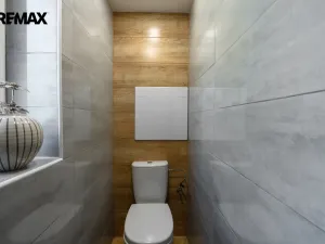 Prodej bytu 2+1, Meziboří, Májová, 57 m2