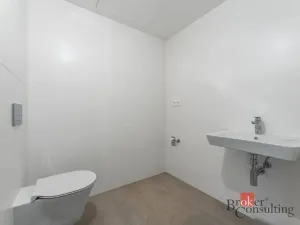 Pronájem bytu 1+kk, Olomouc - Nová Ulice, Třída Jiřího Pelikána, 32 m2