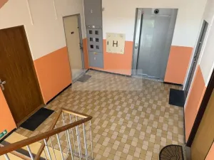 Prodej bytu 3+1, Mladá Boleslav, Palackého, 84 m2