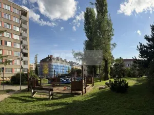 Prodej bytu 3+1, Mladá Boleslav, Palackého, 84 m2