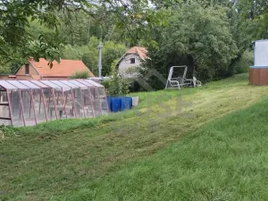 Prodej rodinného domu, Suchomasty, 160 m2