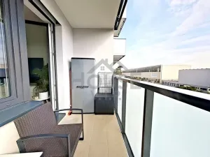 Prodej bytu 1+kk, Praha - Hostivař, Arnošta Staňka, 34 m2