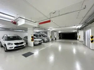 Prodej bytu 1+kk, Praha - Hostivař, Arnošta Staňka, 34 m2