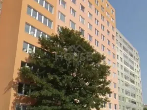 Prodej bytu 2+kk, Praha - Stodůlky, Kettnerova, 55 m2