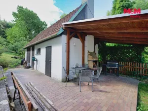 Prodej rodinného domu, Buková, 172 m2