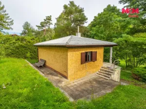 Prodej chaty, Bratronice, 36 m2