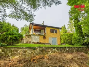 Prodej chaty, Bratronice, 36 m2