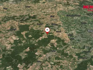 Prodej chaty, Bratronice, 36 m2