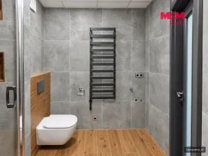 Prodej bytu 3+kk, Most, Okružní, 68 m2