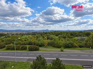 Prodej bytu 3+kk, Most, Okružní, 68 m2