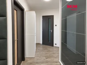 Prodej bytu 3+kk, Most, Okružní, 68 m2