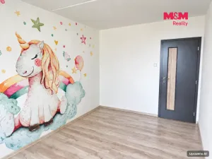 Prodej bytu 3+kk, Most, Okružní, 68 m2