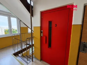 Prodej bytu 3+kk, Most, Okružní, 68 m2