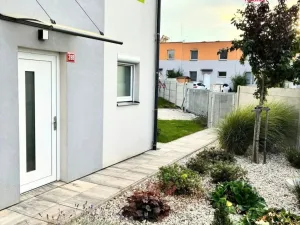 Pronájem rodinného domu, Drahelčice, U Lípy, 122 m2