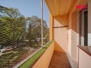 Prodej bytu 2+1, Ostrava - Poruba, Příčná, 52 m2