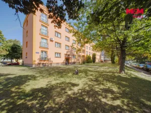 Prodej bytu 2+1, Ostrava - Poruba, Příčná, 52 m2
