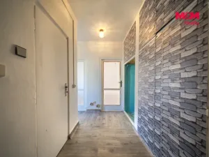 Prodej bytu 2+1, Ostrava - Poruba, Příčná, 52 m2