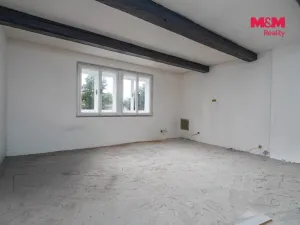 Prodej chalupy, Lužná, Masarykovo nám., 165 m2