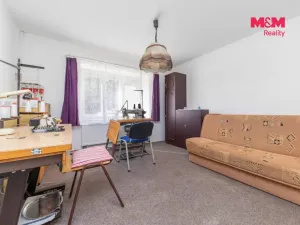 Prodej rodinného domu, Bačice - Udeřice, 160 m2