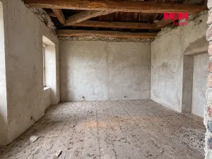 Prodej rodinného domu, Kostelní Hlavno, 300 m2