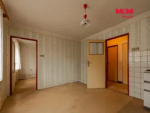 Prodej rodinného domu, Sedlec-Prčice - Přestavlky, 155 m2