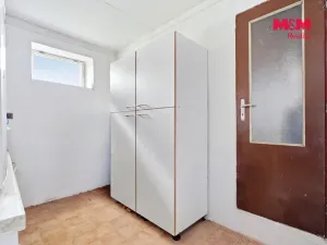 Prodej rodinného domu, Zásada, 154 m2