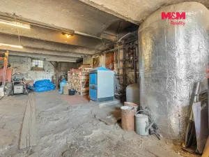 Prodej rodinného domu, Pastviny, 150 m2