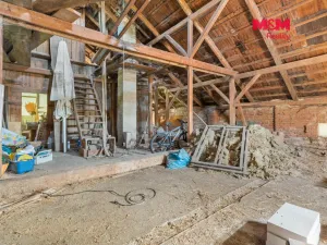 Prodej rodinného domu, Pastviny, 150 m2
