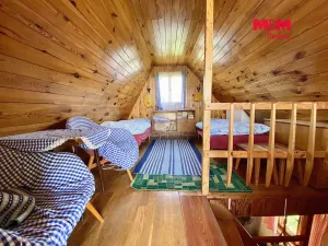 Prodej chaty, Domašov u Šternberka, 16 m2