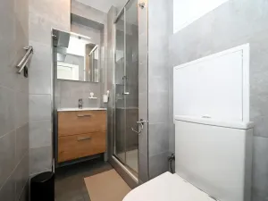 Pronájem bytu 1+kk, Praha - Vokovice, Evropská, 23 m2