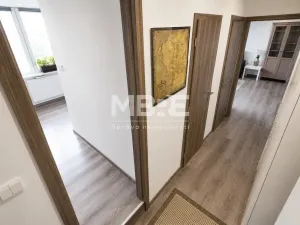 Pronájem bytu 3+1, Kravaře, Novodvorská, 70 m2
